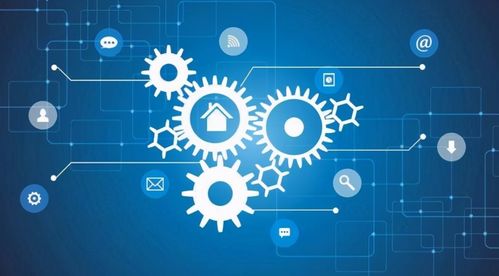 數字融合與創新驅動 互聯網如何重塑洗滌洗化與動漫產業